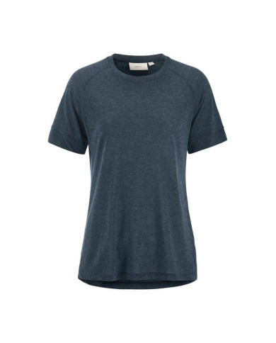 ADV Trail Wool Ss Tee W NEW WAVE