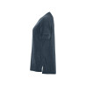 ADV Trail Wool Ss Tee W NEW WAVE