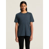 ADV Trail Wool Ss Tee W NEW WAVE