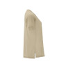ADV Trail Wool Ss Tee W NEW WAVE