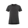 ADV Trail Wool Ss Tee W NEW WAVE