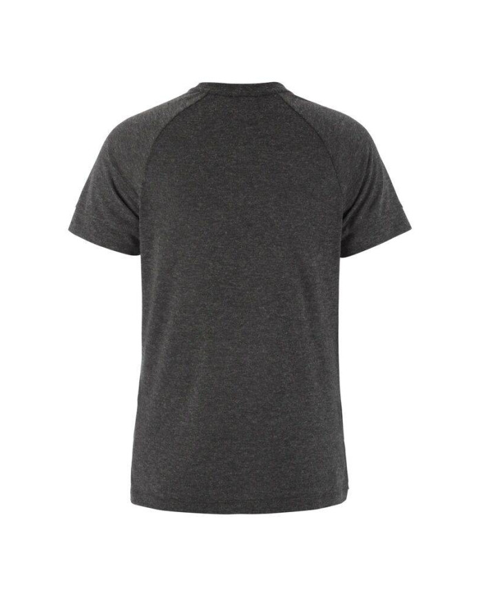 ADV Trail Wool Ss Tee W NEW WAVE