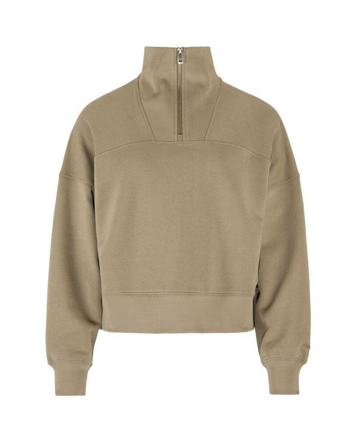 Frequent HZ Sweatshirt W NEW WAVE