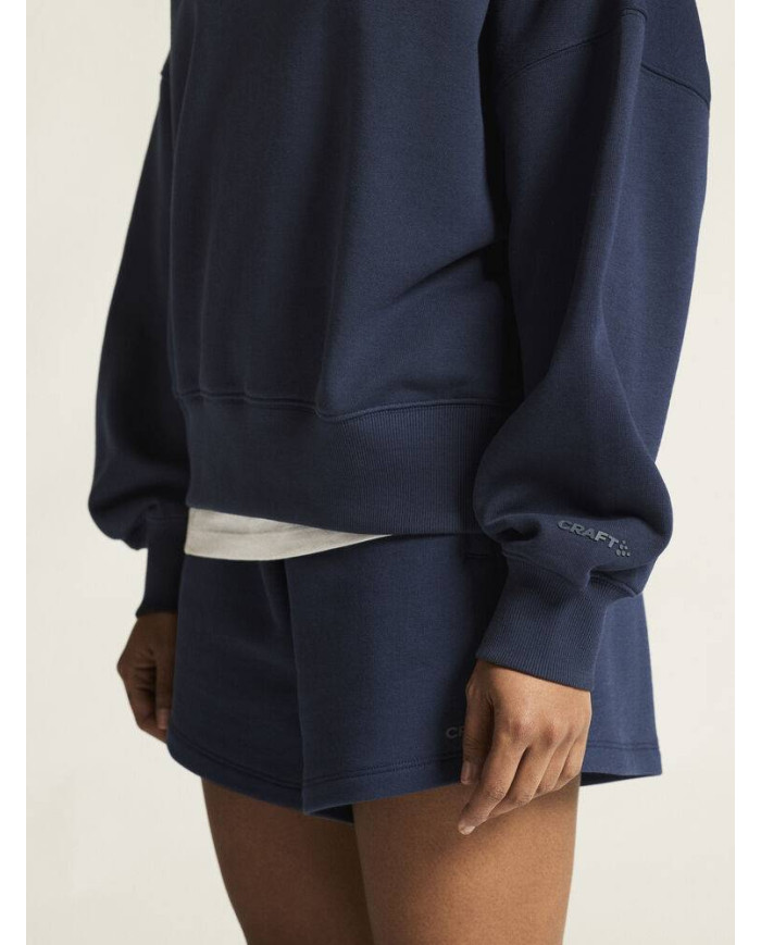 Frequent HZ Sweatshirt W NEW WAVE