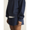 Frequent HZ Sweatshirt W NEW WAVE