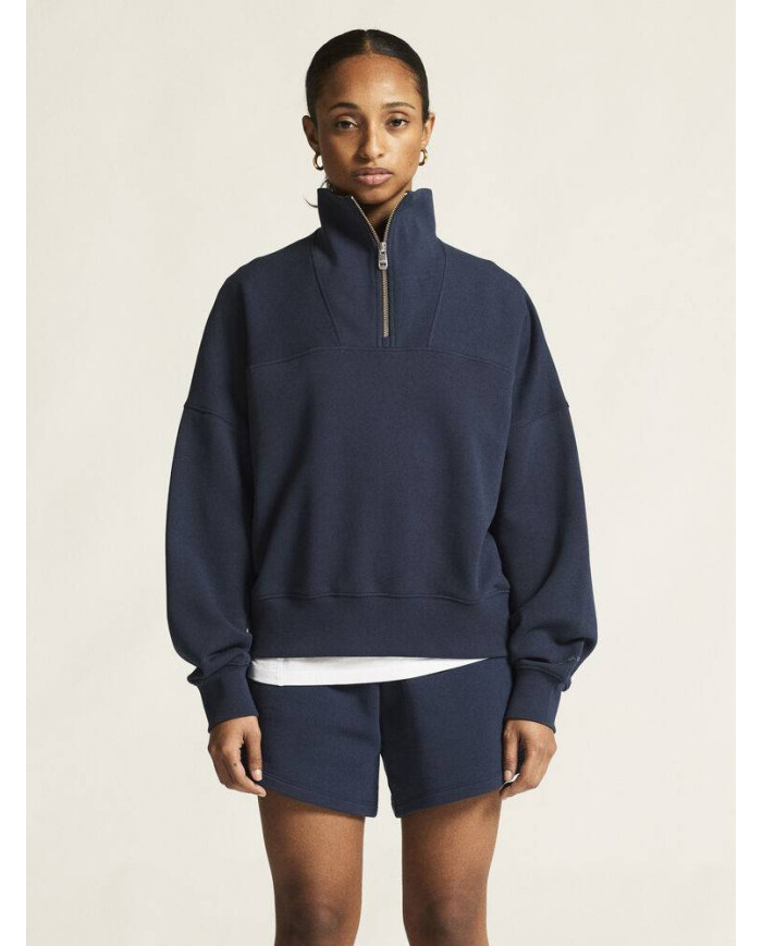 Frequent HZ Sweatshirt W NEW WAVE