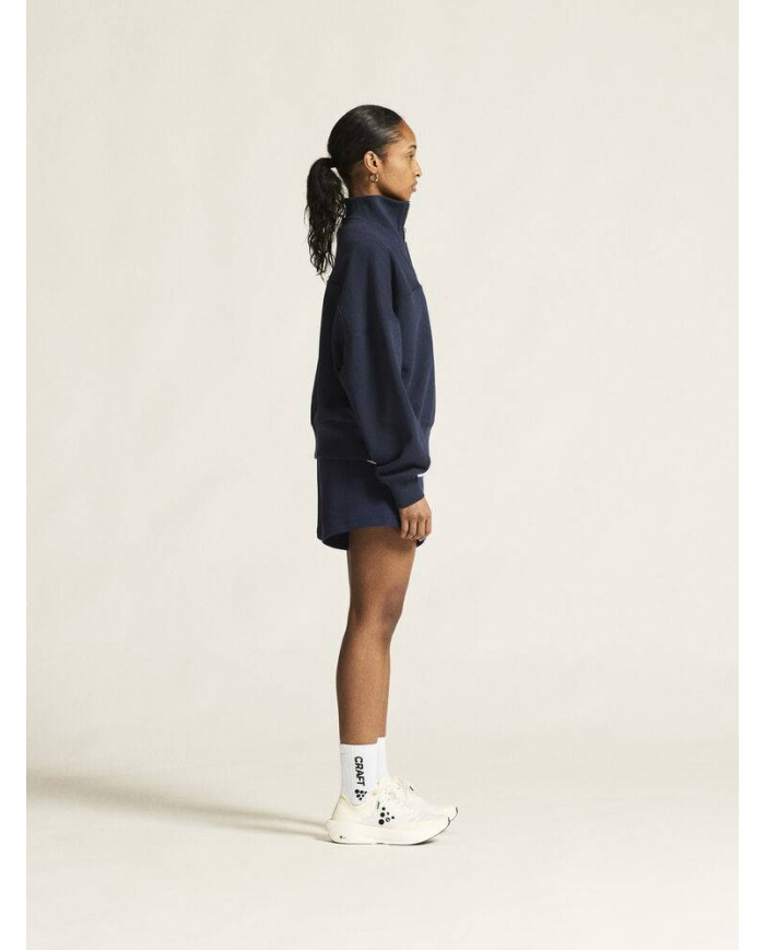 Frequent HZ Sweatshirt W NEW WAVE