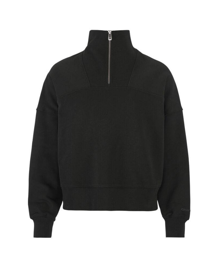 Frequent HZ Sweatshirt W NEW WAVE