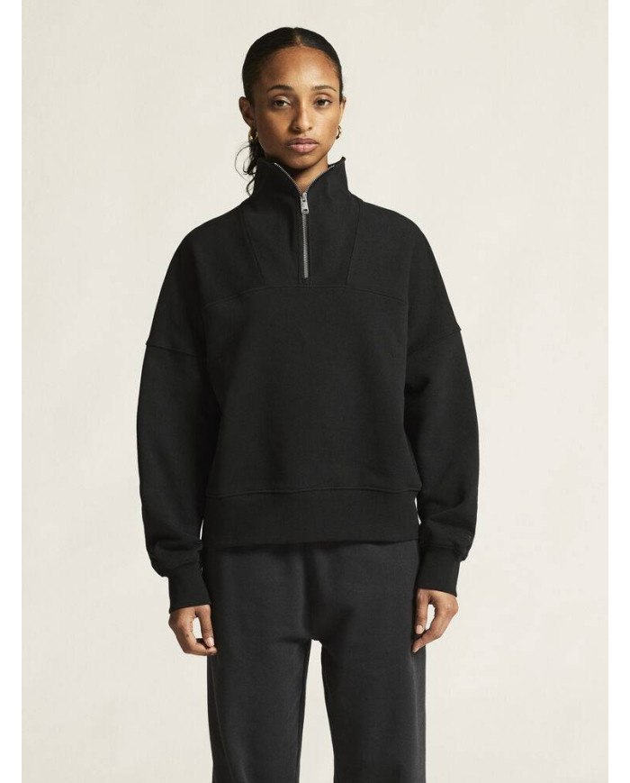 Frequent HZ Sweatshirt W NEW WAVE