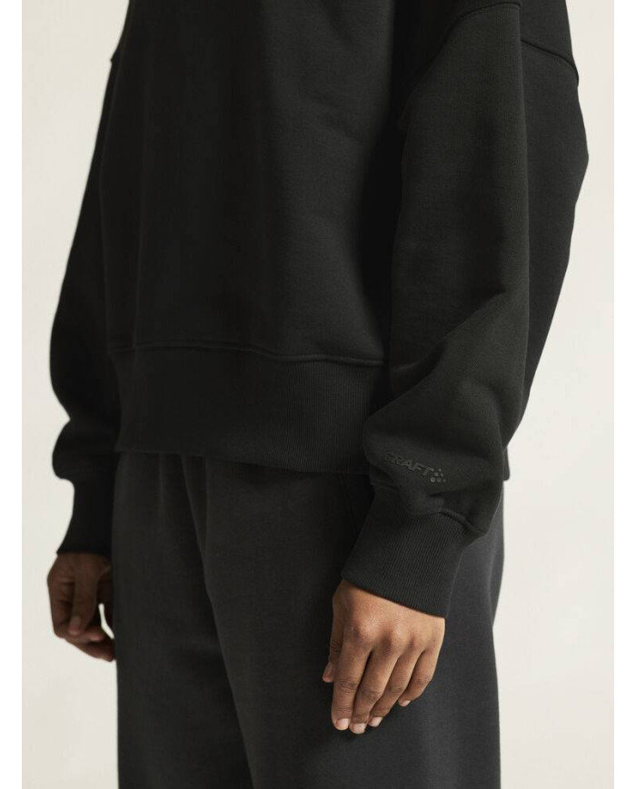 Frequent HZ Sweatshirt W NEW WAVE