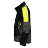 4420 CHAQUETA BICOLOR HV NEW WAVE