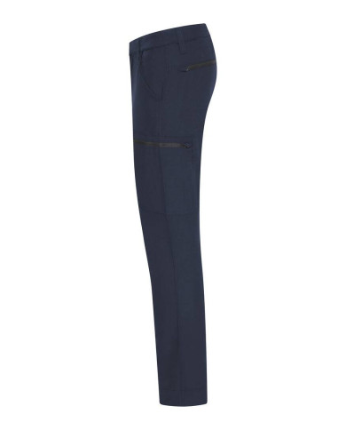 2558 PANTALÓN ELÁSTICO NEW WAVE