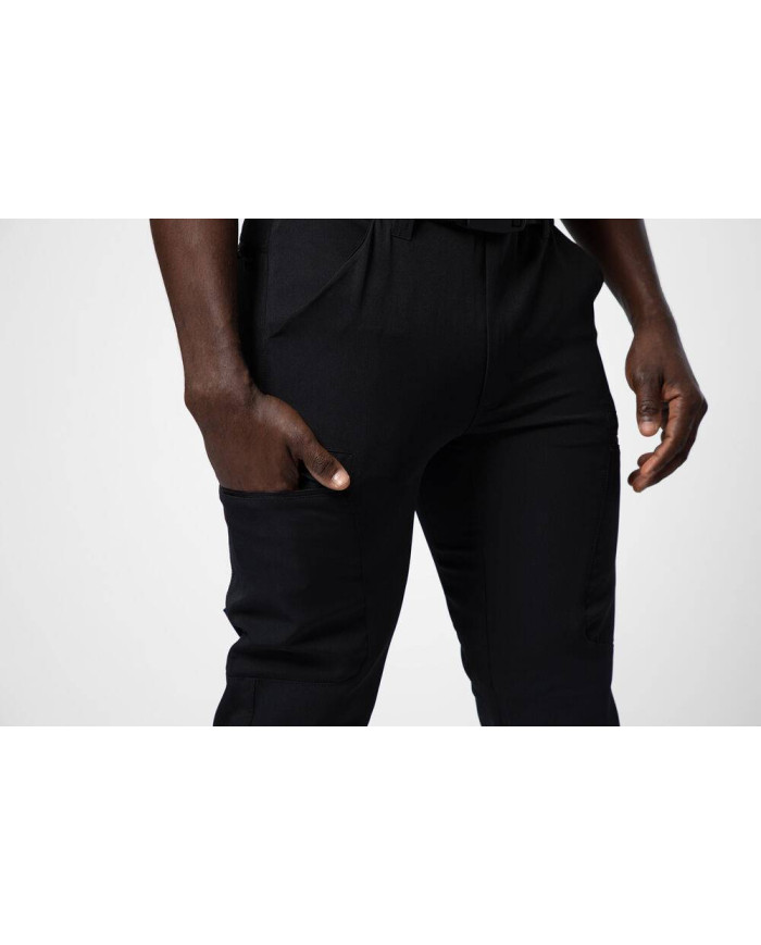2558 PANTALÓN ELÁSTICO NEW WAVE