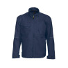 4414 CHAQUETA MULTIBOLSILLOS NEW WAVE