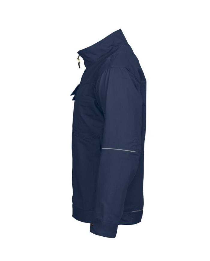 4414 CHAQUETA MULTIBOLSILLOS NEW WAVE