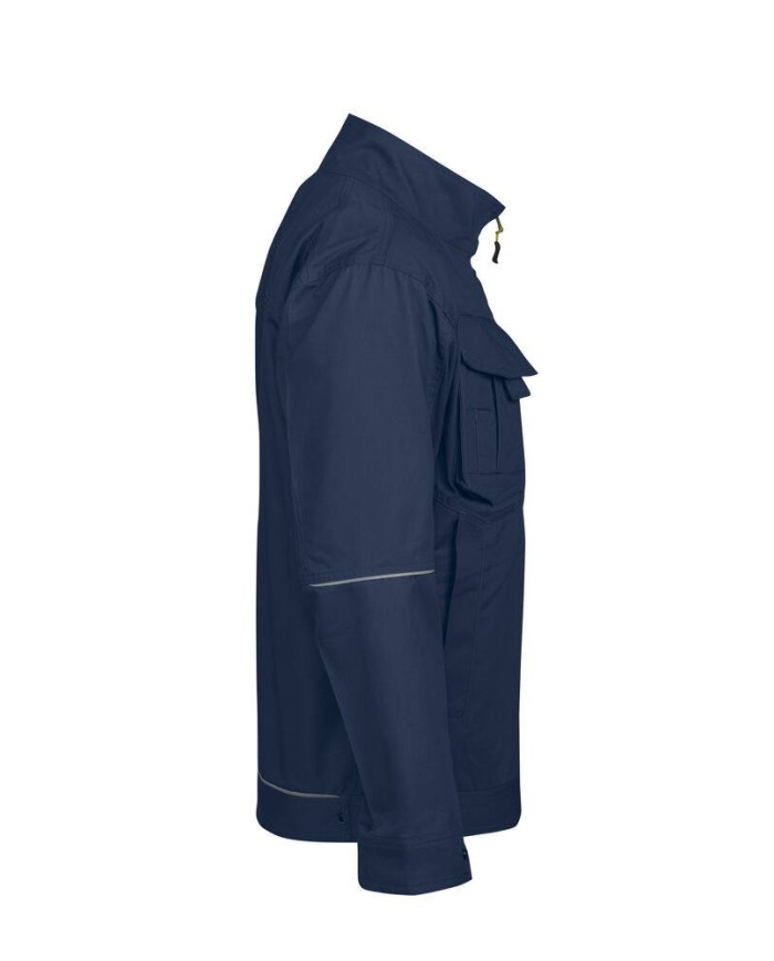 4414 CHAQUETA MULTIBOLSILLOS NEW WAVE
