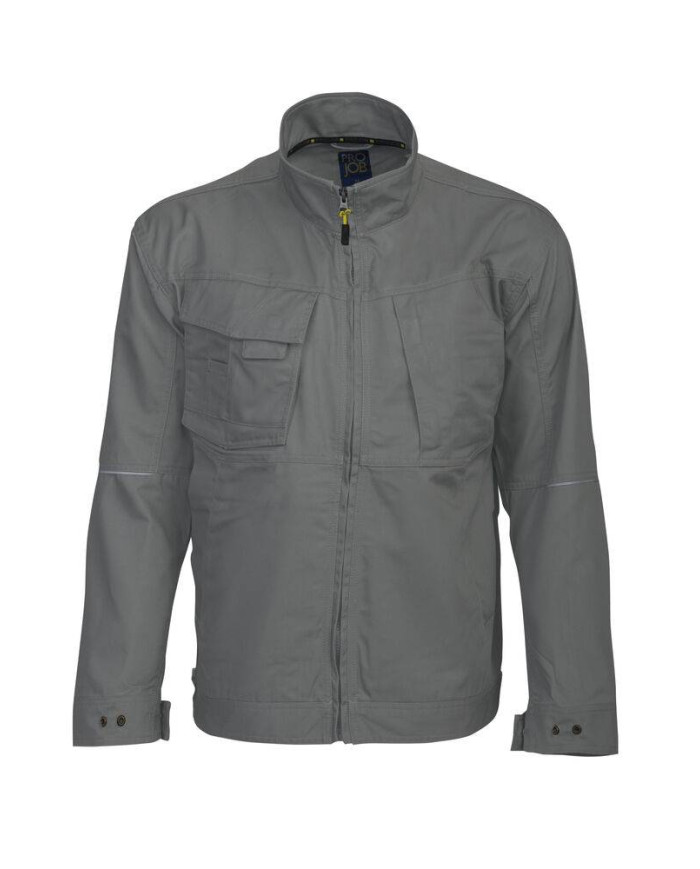 4414 CHAQUETA MULTIBOLSILLOS NEW WAVE