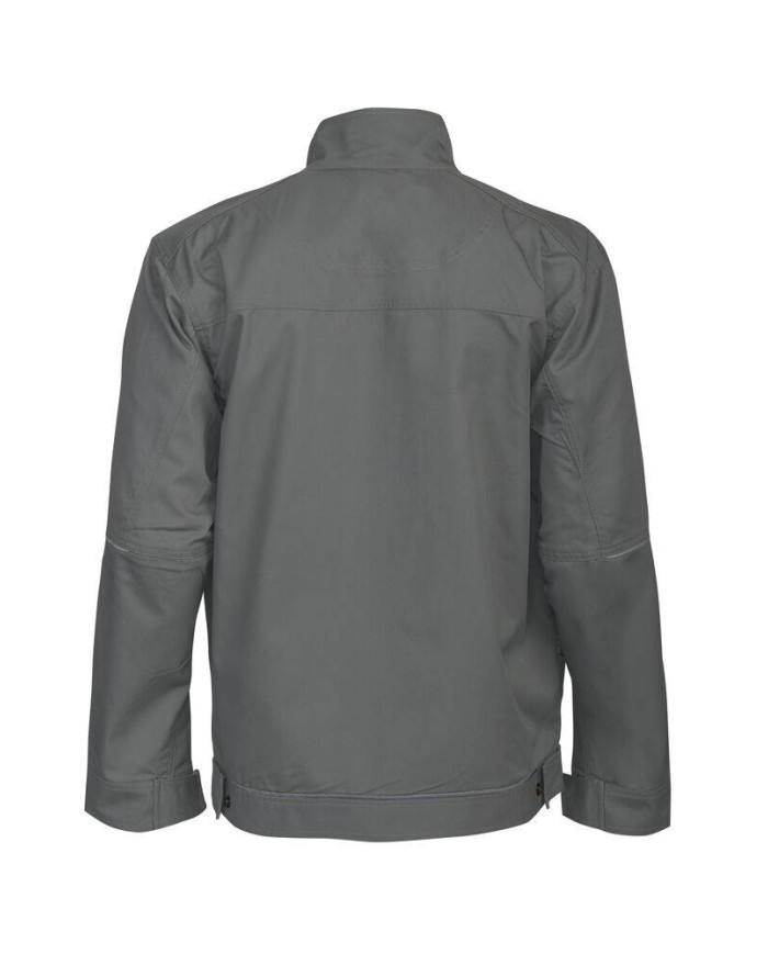4414 CHAQUETA MULTIBOLSILLOS NEW WAVE