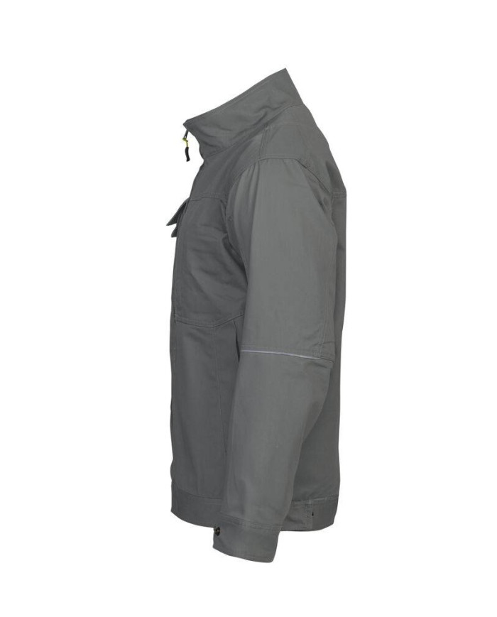4414 CHAQUETA MULTIBOLSILLOS NEW WAVE