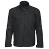 4414 CHAQUETA MULTIBOLSILLOS NEW WAVE