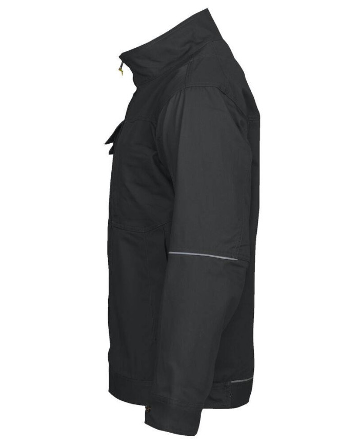 4414 CHAQUETA MULTIBOLSILLOS NEW WAVE