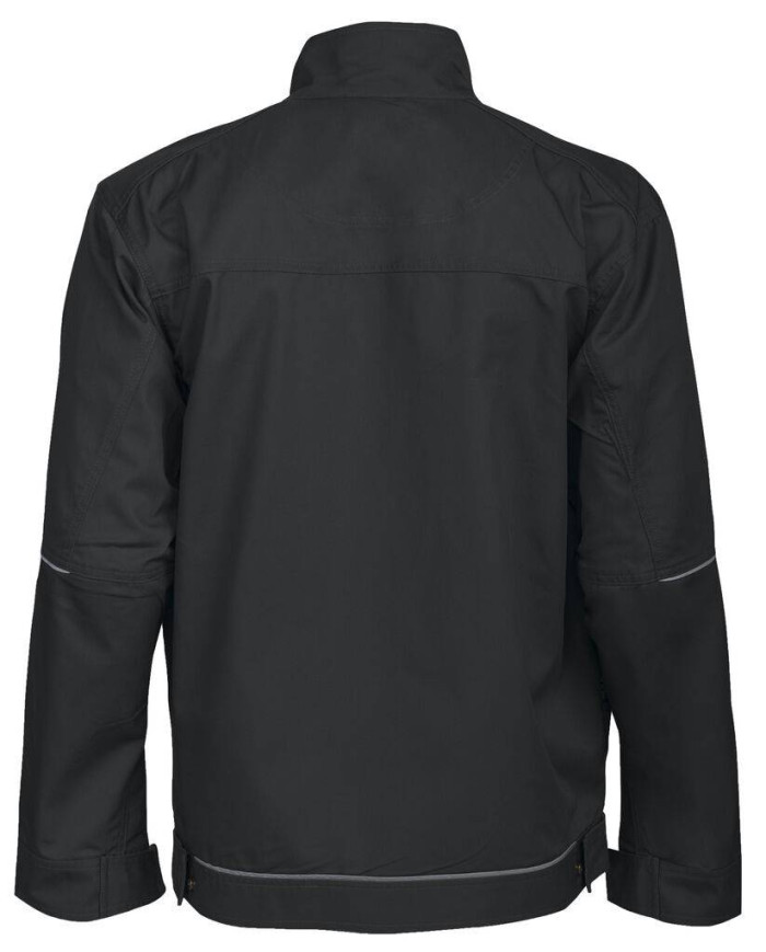 4414 CHAQUETA MULTIBOLSILLOS NEW WAVE