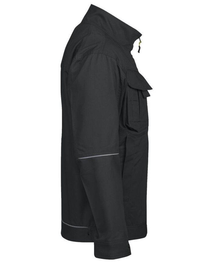 4414 CHAQUETA MULTIBOLSILLOS NEW WAVE