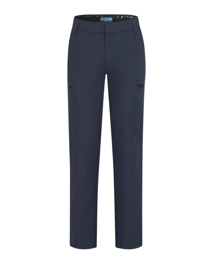 2559 PANTALÓN ELÁSTICO MUJER NEW WAVE