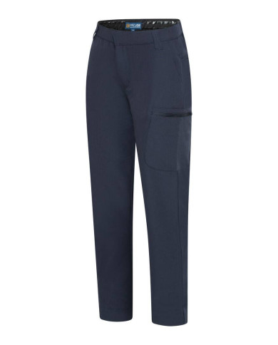 2559 PANTALÓN ELÁSTICO MUJER NEW WAVE