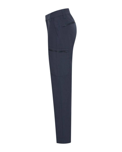 2559 PANTALÓN ELÁSTICO MUJER NEW WAVE