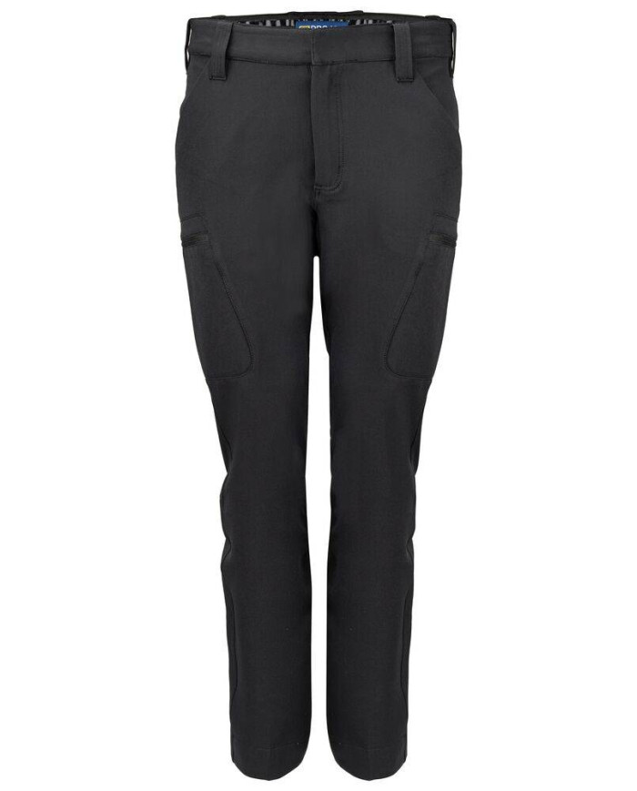 2559 PANTALÓN ELÁSTICO MUJER NEW WAVE