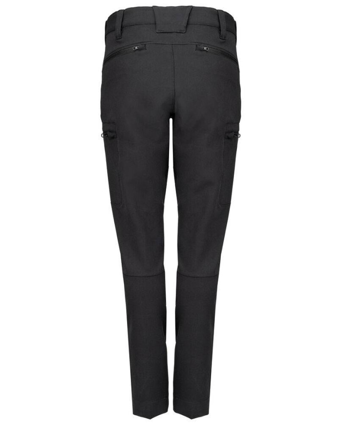 2559 PANTALÓN ELÁSTICO MUJER NEW WAVE