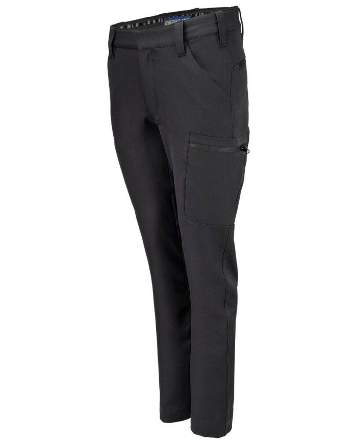 2559 PANTALÓN ELÁSTICO MUJER NEW WAVE