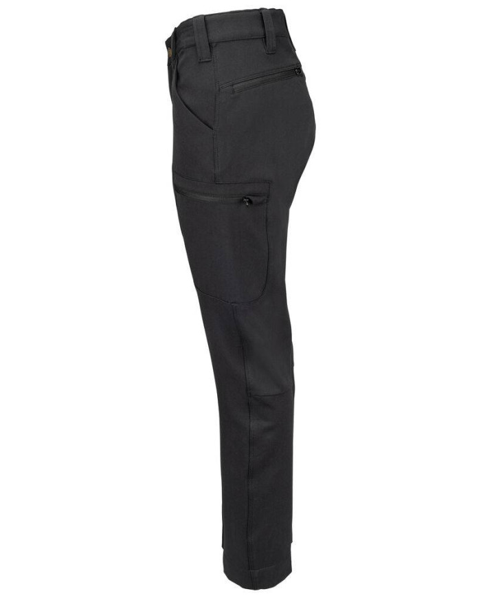 2559 PANTALÓN ELÁSTICO MUJER NEW WAVE