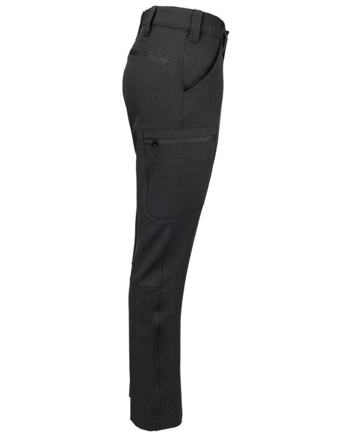 2559 PANTALÓN ELÁSTICO MUJER NEW WAVE