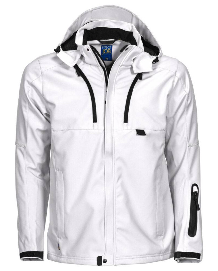 3406 CHAQUETA TÉCNICA VENTAIR NEW WAVE