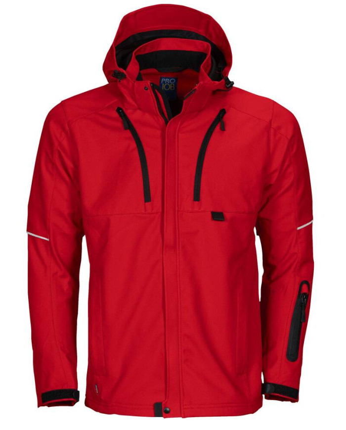 3406 CHAQUETA TÉCNICA VENTAIR NEW WAVE