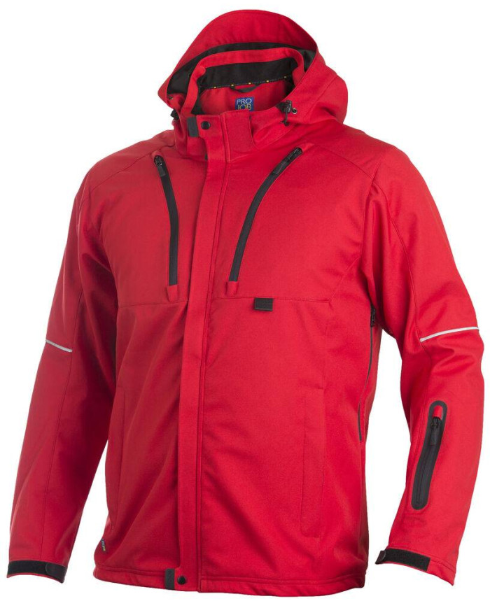 3406 CHAQUETA TÉCNICA VENTAIR NEW WAVE