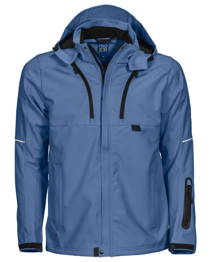 3406 CHAQUETA TÉCNICA VENTAIR NEW WAVE