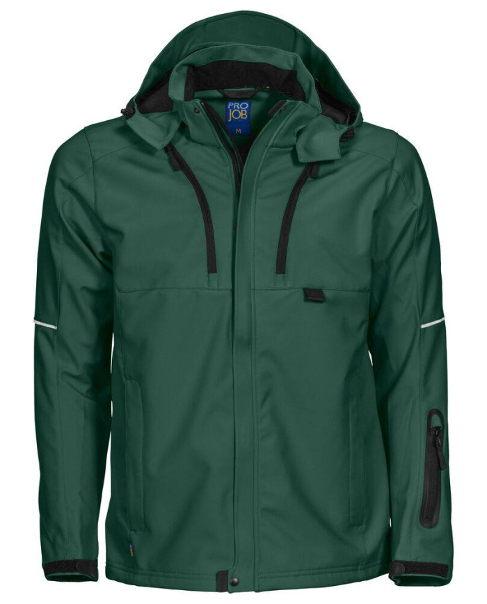 3406 CHAQUETA TÉCNICA VENTAIR NEW WAVE