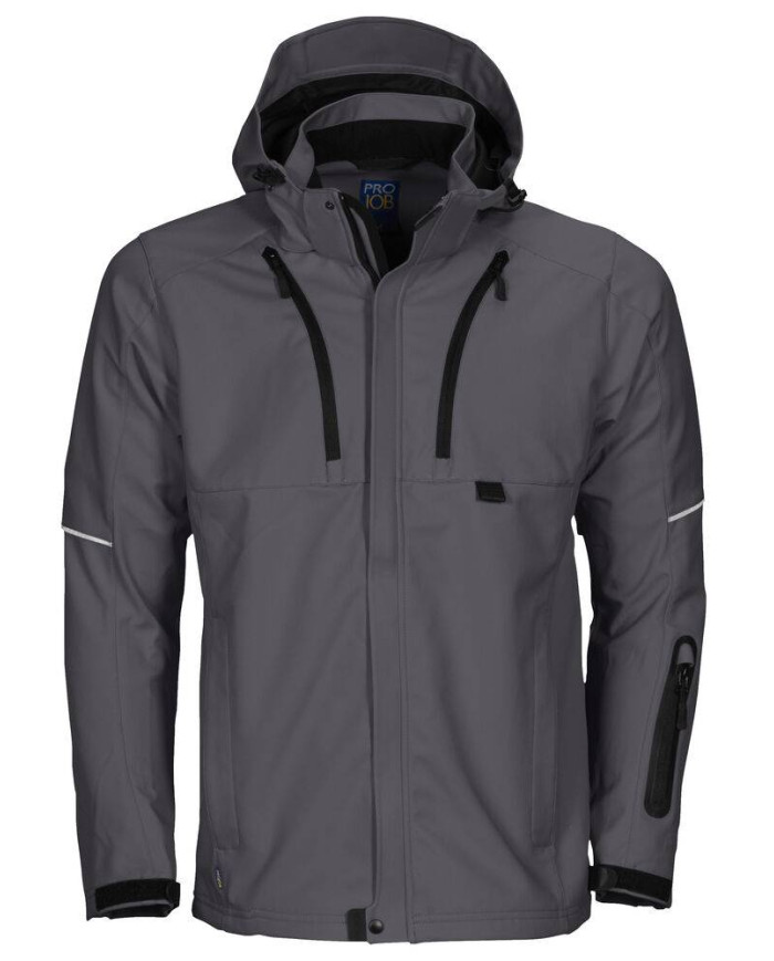 3406 CHAQUETA TÉCNICA VENTAIR NEW WAVE