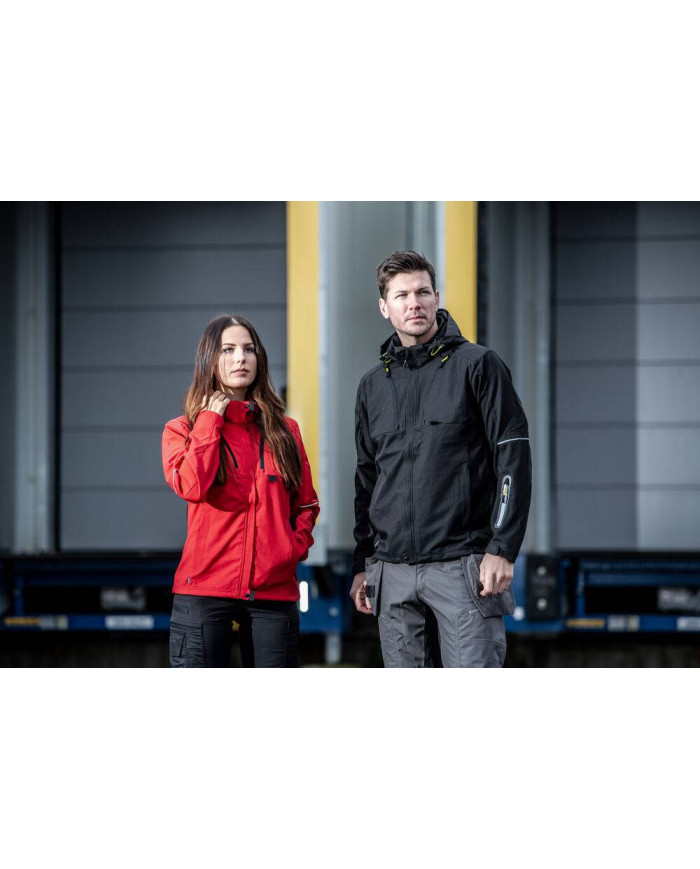 3406 CHAQUETA TÉCNICA VENTAIR NEW WAVE