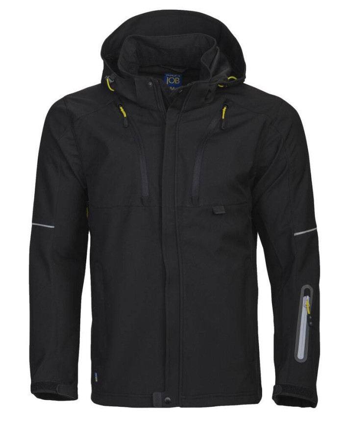 3406 CHAQUETA TÉCNICA VENTAIR NEW WAVE
