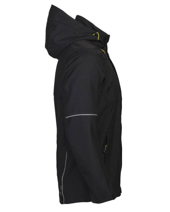 3406 CHAQUETA TÉCNICA VENTAIR NEW WAVE