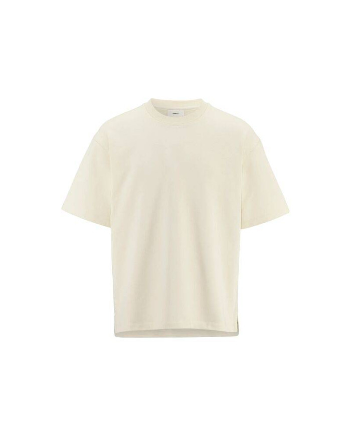 Frequent SS Sweatshirt NEW WAVE