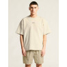 Frequent SS Sweatshirt NEW WAVE