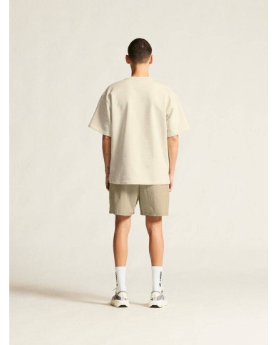 Frequent SS Sweatshirt NEW WAVE