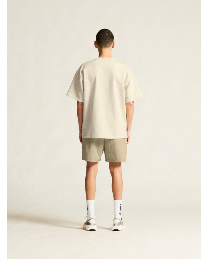 Frequent SS Sweatshirt NEW WAVE