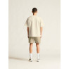 Frequent SS Sweatshirt NEW WAVE