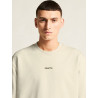 Frequent SS Sweatshirt NEW WAVE